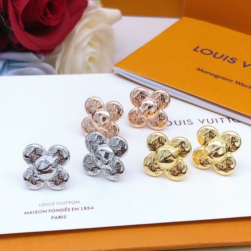 Louis Vuitton Earrings